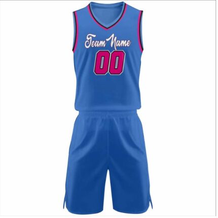 BasketBall Kits