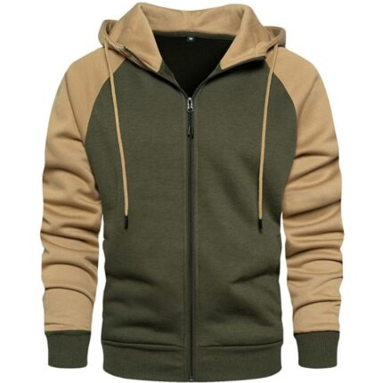 Zipper Hodies