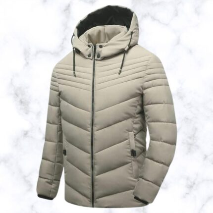 Bubble Jackets