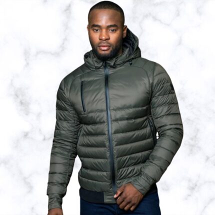 Bubble Jackets