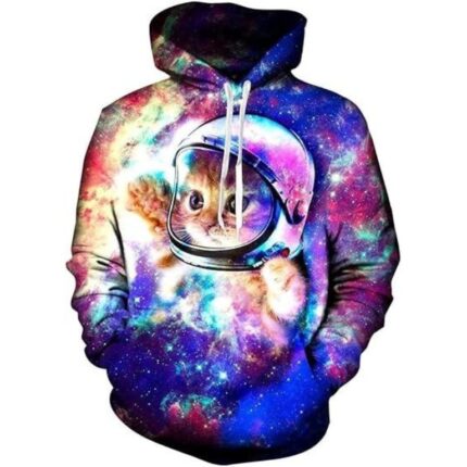 Sublimated Hoodies