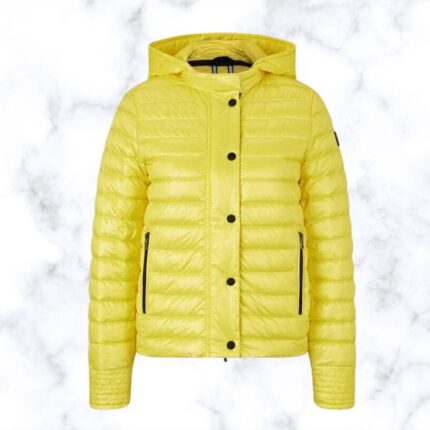 Bubble Jackets