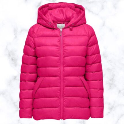 Bubble Jackets